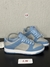 NIKE DUNK LOW GS Blue Clear Swoosh - comprar online