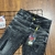 Imagem do CALÇA JEANS JOGADOR PATCH CINZA PINTADA