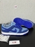 NIKE DUNK LOW AZUL CAMURÇA