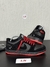 NIKE DUNK LOW PRO PRETO E VERMELHO na internet