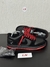 Imagem do NIKE DUNK LOW PRO PRETO E VERMELHO
