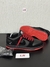 NIKE DUNK LOW PRO PRETO E VERMELHO