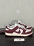NIKE DUNK LOW VINHO