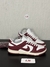 NIKE DUNK LOW VINHO - comprar online