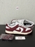 Imagem do NIKE DUNK LOW VINHO