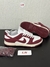 NIKE DUNK LOW VINHO