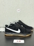 NIKE SB DUNK LOW PRETO CAMURÇA