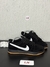 NIKE SB DUNK LOW PRETO CAMURÇA - comprar online