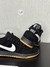 NIKE SB DUNK LOW PRETO CAMURÇA - loja online