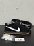 Imagem do NIKE SB DUNK LOW PRETO CAMURÇA