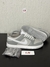 NIKE DUNK LOW CINZA E BRANCO
