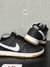 NIKE SB DUNK LOW BLACK GUM - loja online