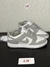 NIKE DUNK LOW PRO CINZA E BRANCO - comprar online
