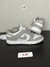NIKE DUNK LOW PRO CINZA E BRANCO na internet