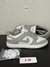 Imagem do NIKE DUNK LOW PRO CINZA E BRANCO