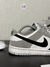 NIKE DUNK LOW SB - LN A FONTE