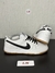 NIKE DUNK OFF WHITE na internet