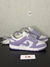 NIKE DUNK LOW PRO ROXO