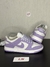 NIKE DUNK LOW PRO ROXO na internet