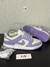 NIKE DUNK LOW PRO ROXO