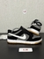 NIKE DUNK LOW PRO PRETO E CINZA na internet