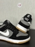 NIKE DUNK LOW PRO PRETO E CINZA - loja online
