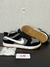 NIKE DUNK LOW PRO PRETO E CINZA
