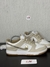 NIKE DUNK LOW BEGE E DOURADO - comprar online