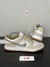 NIKE DUNK LOW BEGE E DOURADO na internet