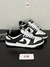 NIKE DUNK LOW PRETO E BRANCO PANDA - comprar online