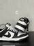 NIKE DUNK LOW PRETO E BRANCO PANDA - loja online