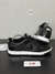 NIKE DUNK LOW PRO PRETO na internet