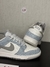 NIKE DUNK LOW JEANS - loja online
