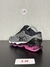 MIZUNO PROPHECY 9 CINZA E ROSA na internet