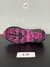 MIZUNO PROPHECY 9 CINZA E ROSA - LN A FONTE