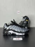 NIKE TN PLUS BLACK METALLIC SILVER na internet