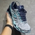 MIZUNO PROPHECY 7 CINZA E AZUL - comprar online