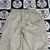 CALÇA CARGO DAZZLING BEGE
