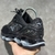 MIZUNO PROPHECY 9 PRETO E PRATA - LN A FONTE