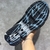 MIZUNO PROPHECY 9 PRETO E PRATA - loja online
