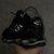 MIZUNO PROPHECY 9 PRETO E PRATA