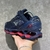 MIZUNO PROPHECY 9 AZUL E VERMELHO - LN A FONTE