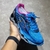 MIZUNO PROPHECY 6 AZUL E ROSA - comprar online
