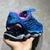 MIZUNO PROPHECY 6 AZUL E ROSA - LN A FONTE