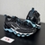 Imagem do MIZUNO PROPHECY 13 PRETO E AZUL BEBE