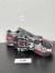 MIZUNO PROPHECY 1 CEREJA
