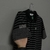 POLO LCST ANDY FAIXA PRETA E AZUL - comprar online