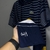POLO LCST ANDY FAIXA AZUL MARINHO E AMARELO na internet