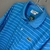 POLO LCST ANDY FAIXA AZUL BEBÊ E PRETO - LN A FONTE