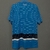 Imagem do POLO LCST ANDY FAIXA AZUL BEBÊ E PRETO